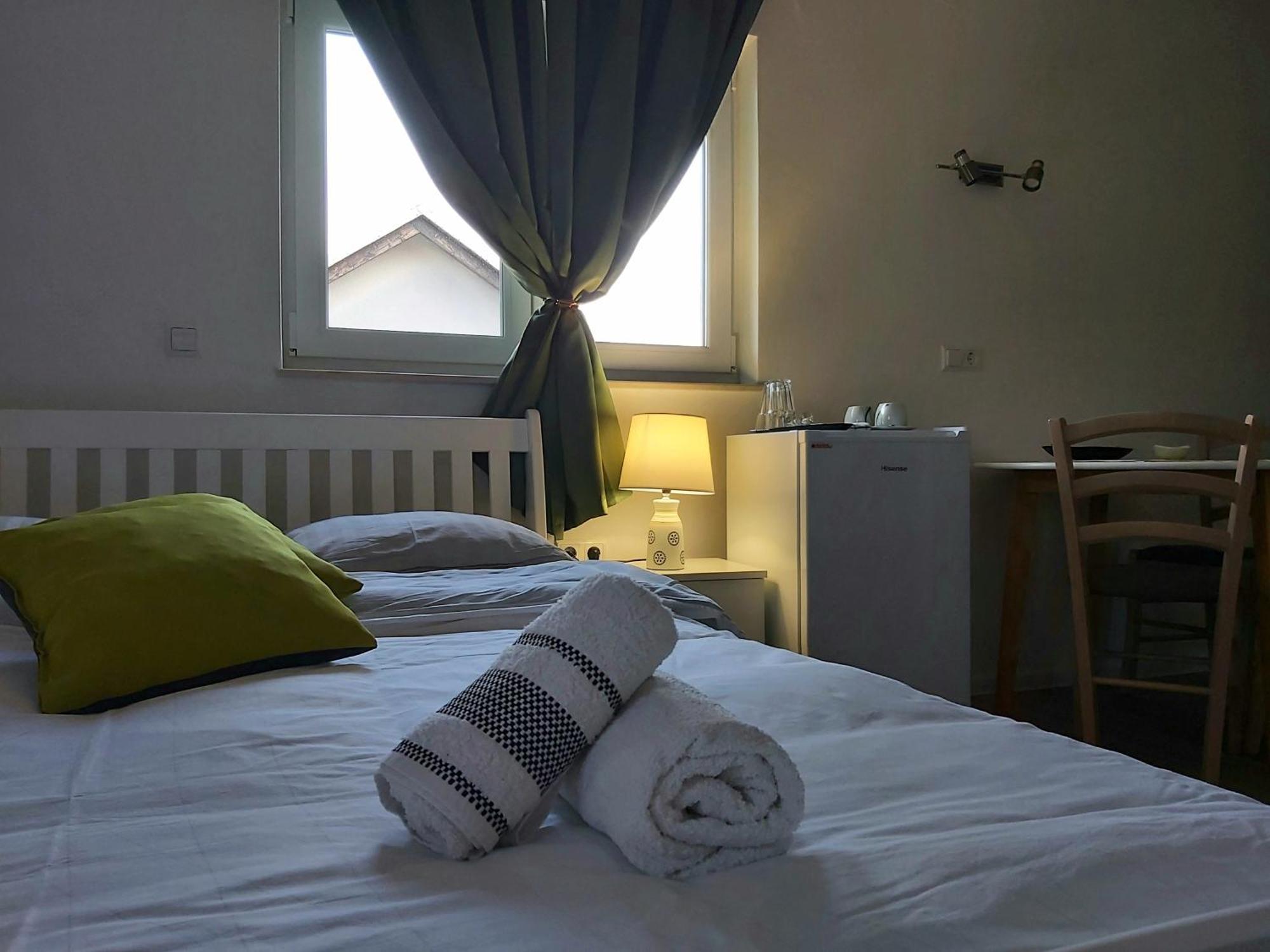 Katarica Hotel Korenica Room photo